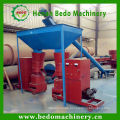 2014 die beliebteste Flachdüse Rollenholz Sägemehl Pellet Mill Maschine 008613253417552